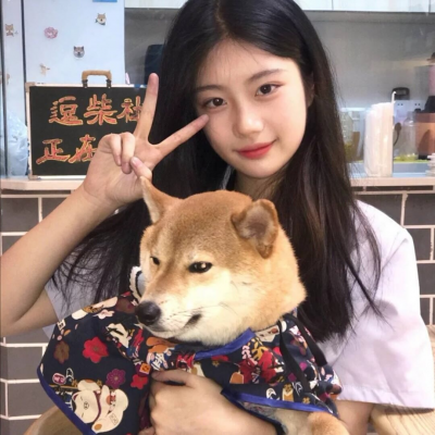 重庆陪游插花师郑小妮