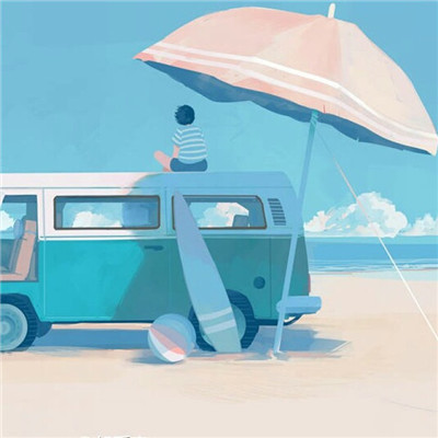 蛟河旅游私人导游美妆网红由茜昕