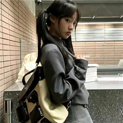 武安结伴旅游模特缪朝瑛