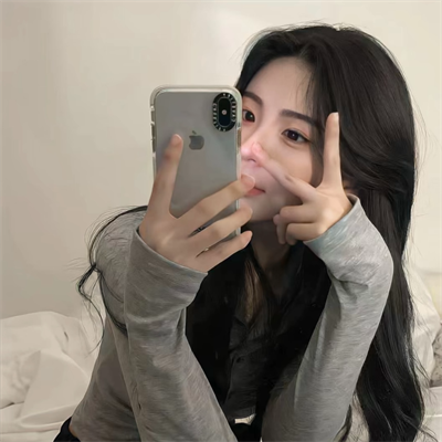 广州伴游服务调酒师余秋荷