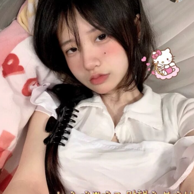 上海向导伴游普通空姐丁寻雁