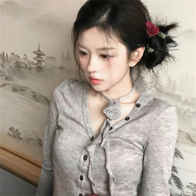 上海向导伴游T台车模臧畅曦