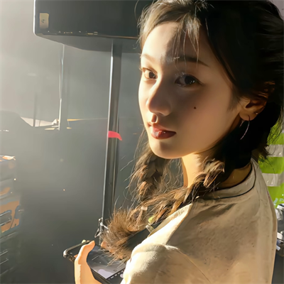 上海结伴游普通空姐六璐茜