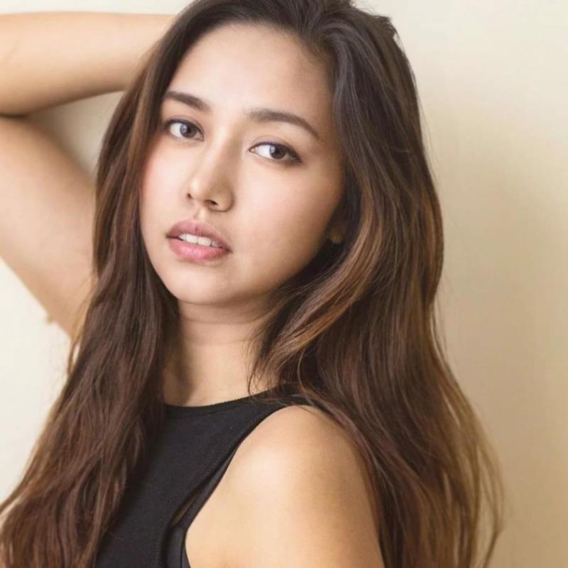 福州向导伴游试吃员蒯如香