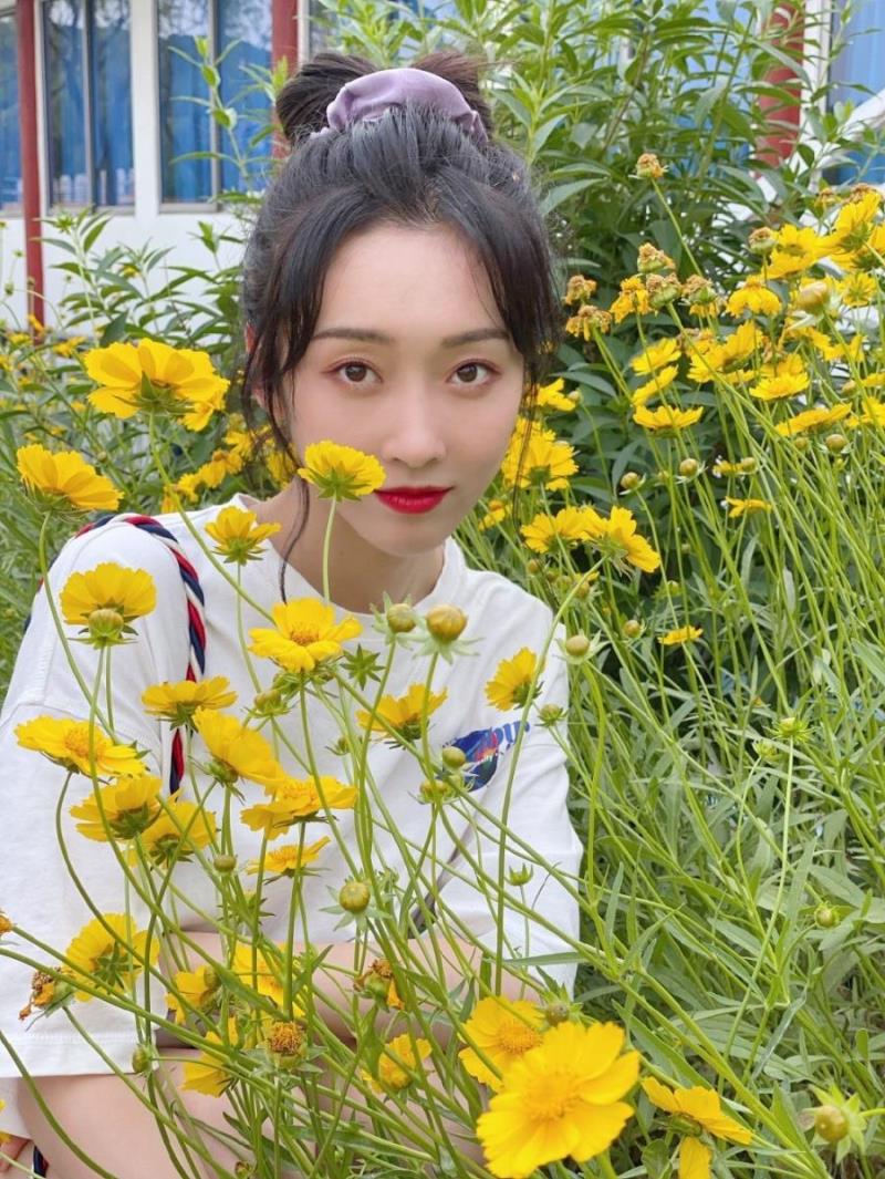 杭州美女陪玩测量员仲璋悦