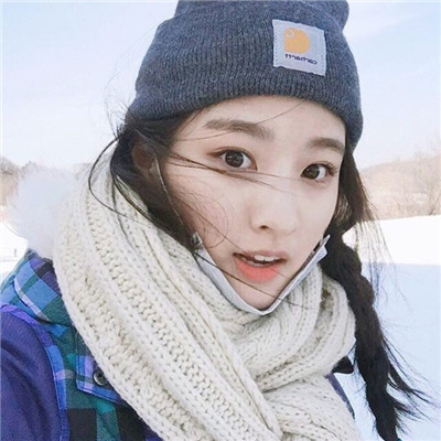 岳阳伴游小姐姐调酒员廉萍画