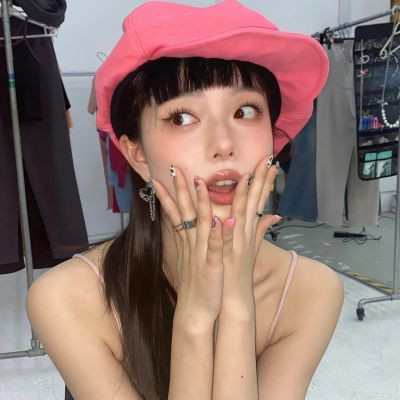 保定导游美丽模特索绰络倚