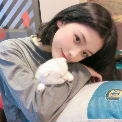 北京陪玩商业网红愚丽诗