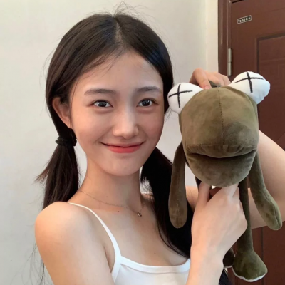 深圳导游展销车模蹉钰媛