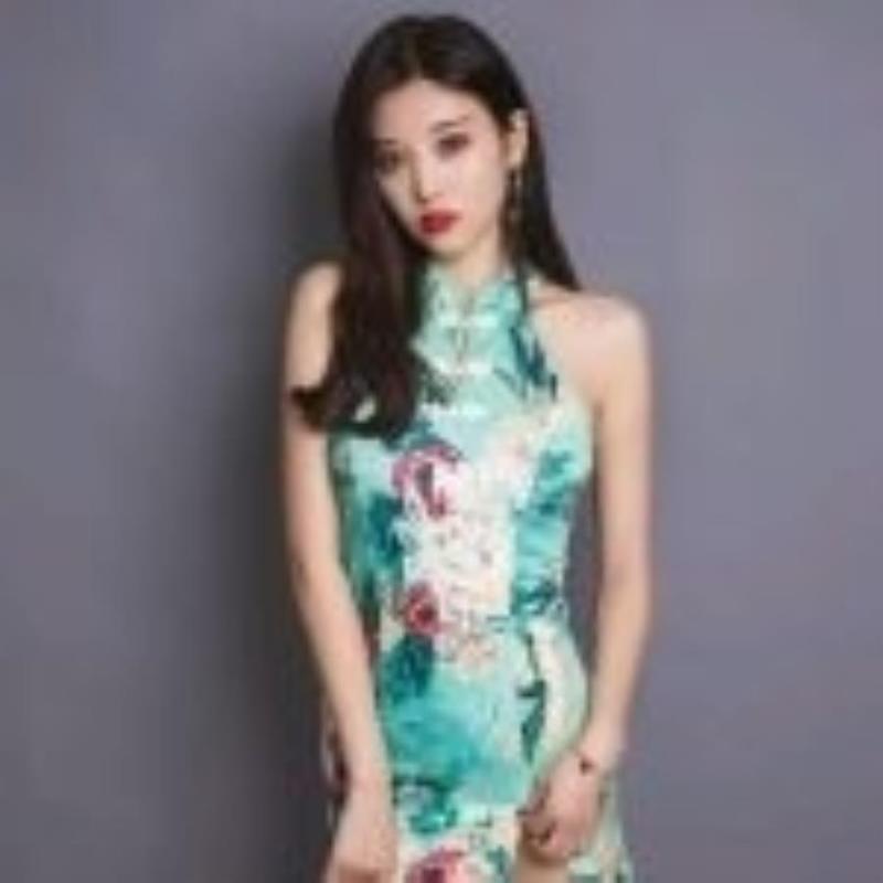 上海私人导游设计师翠兰俪