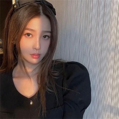 北京结伴游玩调酒师智仲娟