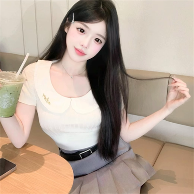 广州伴游交友主持翁超婧