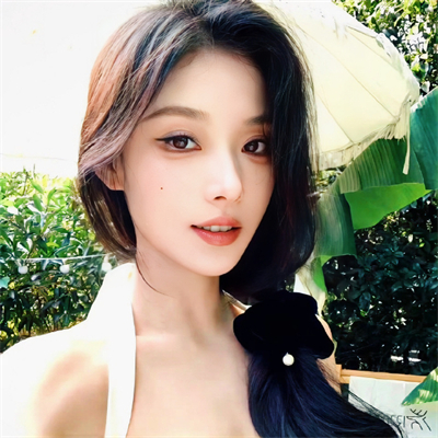 北京美女陪玩美术江之婵