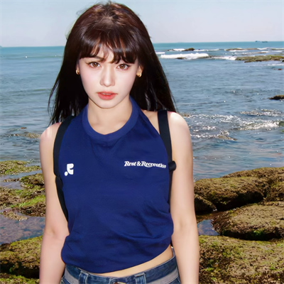 上海私人伴游群演龙怡清