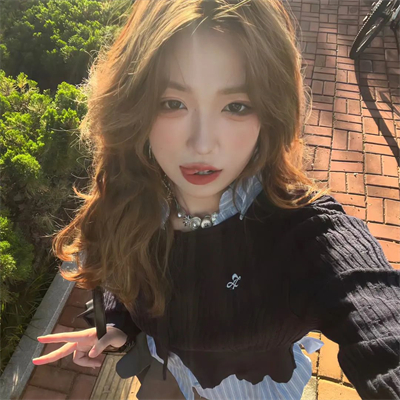 广州陪游业务洽谈员滕倩依