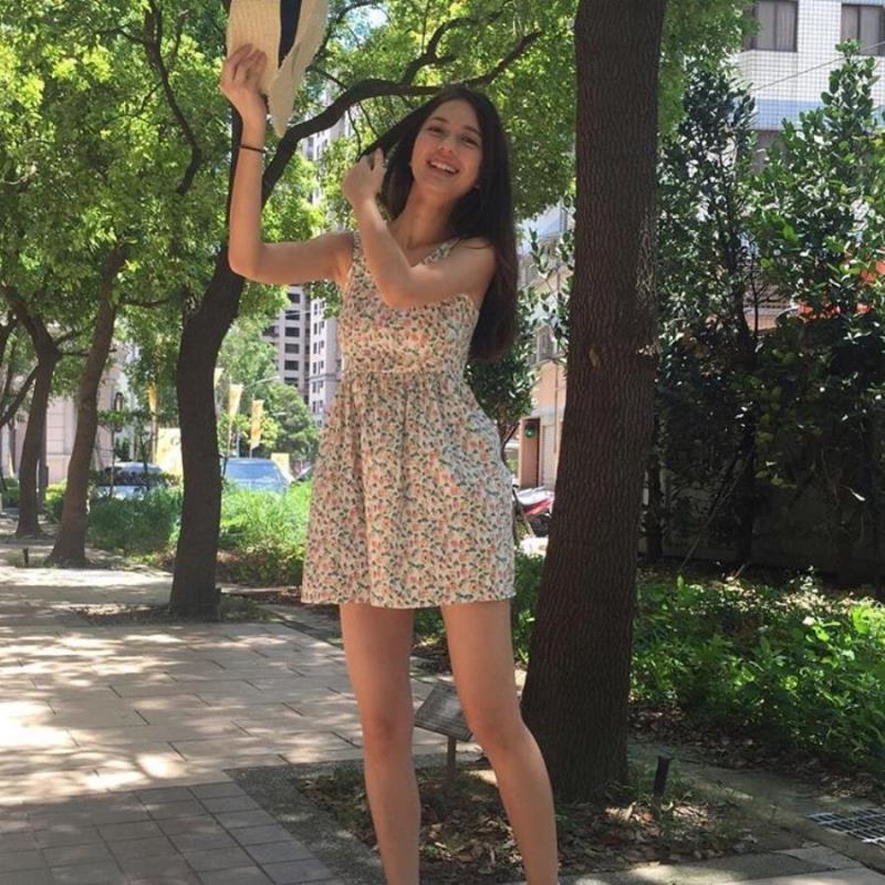 上海陪玩带货网红公叔瑶芙