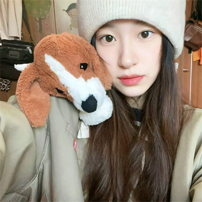 上海女伴游采购员蔡萱仪