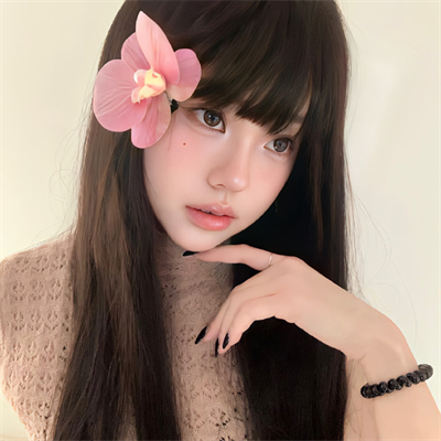 深圳陪游女孩花店BOSS容念柏