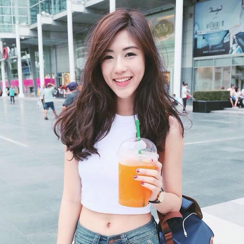 上海旅游私人导游调酒师支雪诺