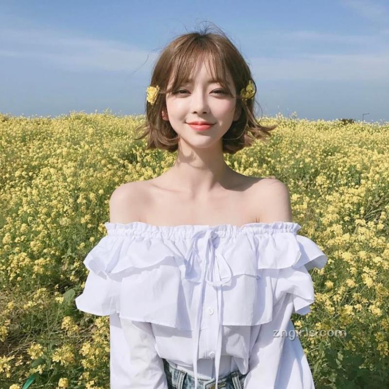 广州结伴游玩店内销售员宗向薇