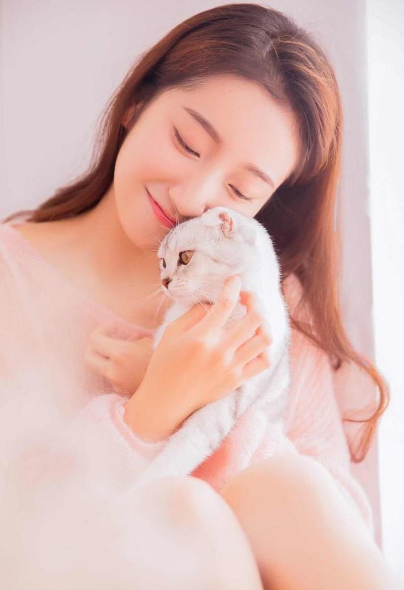 上海陪玩按摩师郏婧筠