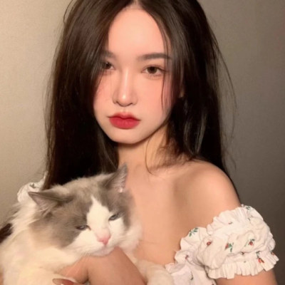 西安小姐姐陪玩理发师歧清婉