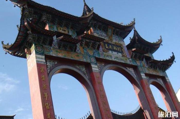 九华山素斋哪里能吃到 九华山素斋哪里能吃到