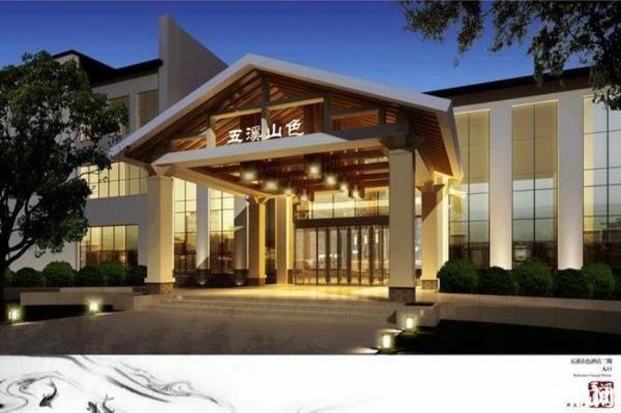 九华山素斋哪里能吃到 九华山素斋哪里能吃到