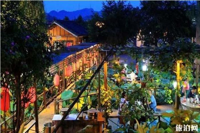 重庆美食街有哪些 重庆美食街有哪些