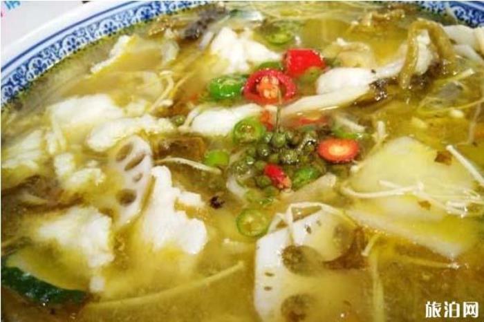 重庆美食街有哪些 重庆美食街有哪些