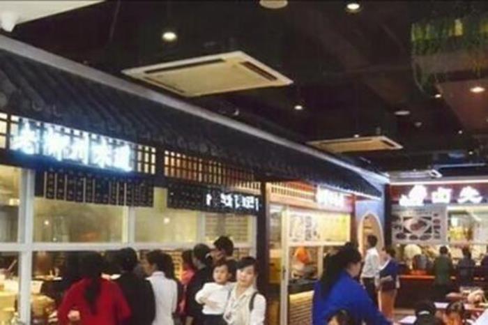 柳州五大美食街推荐 柳州五大美食街推荐