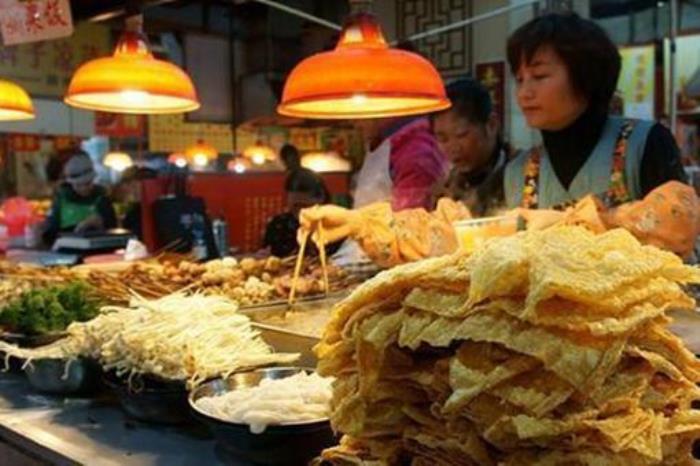 柳州五大美食街推荐 柳州五大美食街推荐