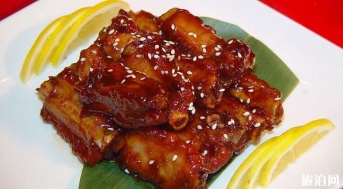 无锡有哪些特色美食 无锡有哪些特色美食