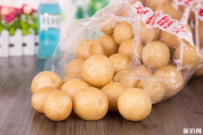 无锡有哪些特色美食 无锡有哪些特色美食