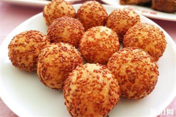 无锡有哪些特色美食 无锡有哪些特色美食