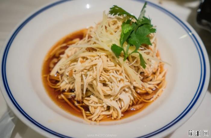 扬州有哪些好吃的美食