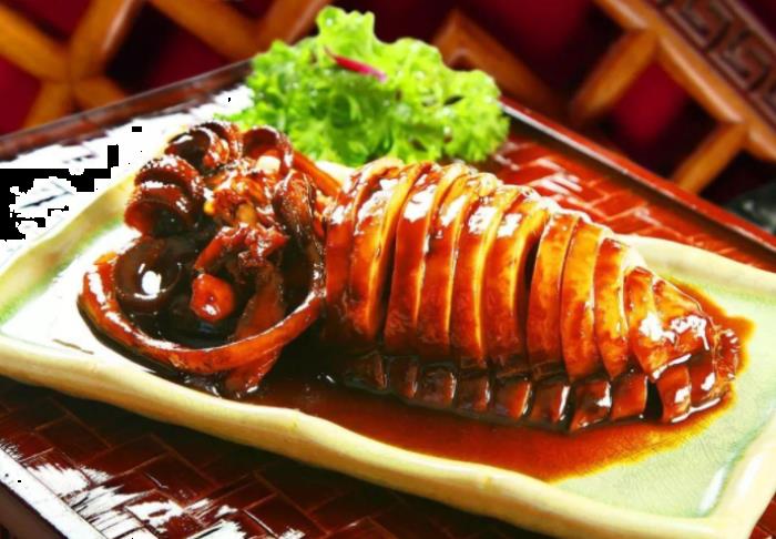 舟山美食小吃推荐大全