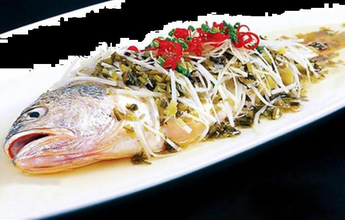 舟山美食小吃推荐大全