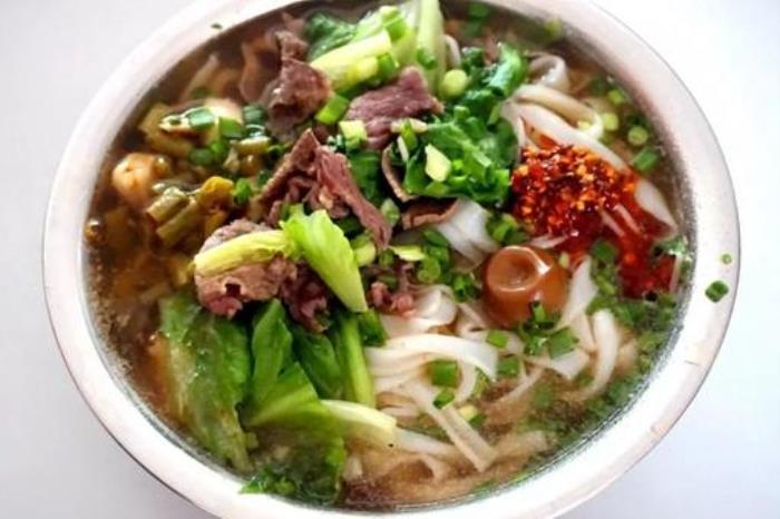 南宁特色美食店铺推荐 南宁特色美食店铺推荐