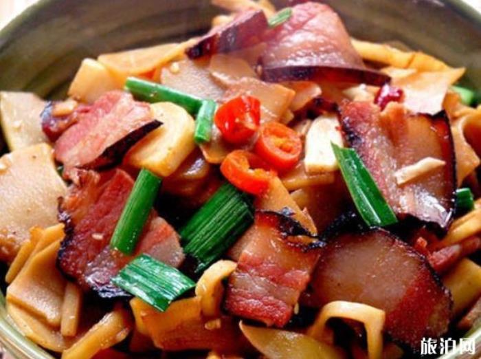 黄冈美食特产推荐 黄冈十大美食是什么 黄冈美食特产推荐 黄冈十大美食是什么