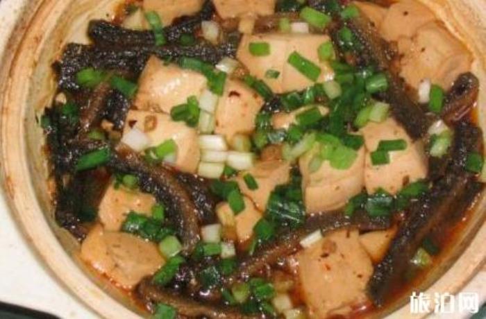 黄冈美食特产推荐 黄冈十大美食是什么 黄冈美食特产推荐 黄冈十大美食是什么