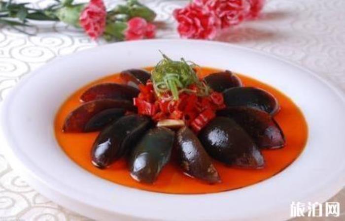 黄冈美食特产推荐 黄冈十大美食是什么 黄冈美食特产推荐 黄冈十大美食是什么