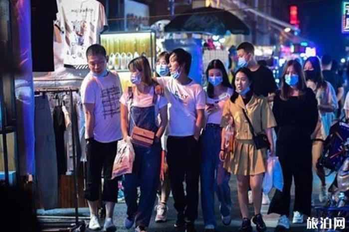 保成路夜市开了吗和营业时间 保成路夜市怎么去和介绍 保成路夜市开了吗和营业时间 保成路夜市怎么去和介绍