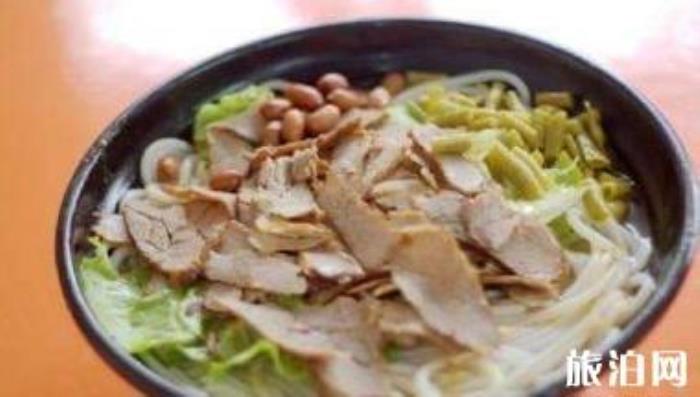 黄冈美食特产推荐 黄冈十大美食是什么 黄冈美食特产推荐 黄冈十大美食是什么