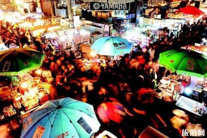 保成路夜市开了吗和营业时间 保成路夜市怎么去和介绍 保成路夜市开了吗和营业时间 保成路夜市怎么去和介绍