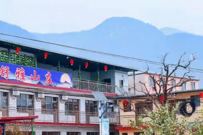 天津盘山景区附近美食推荐