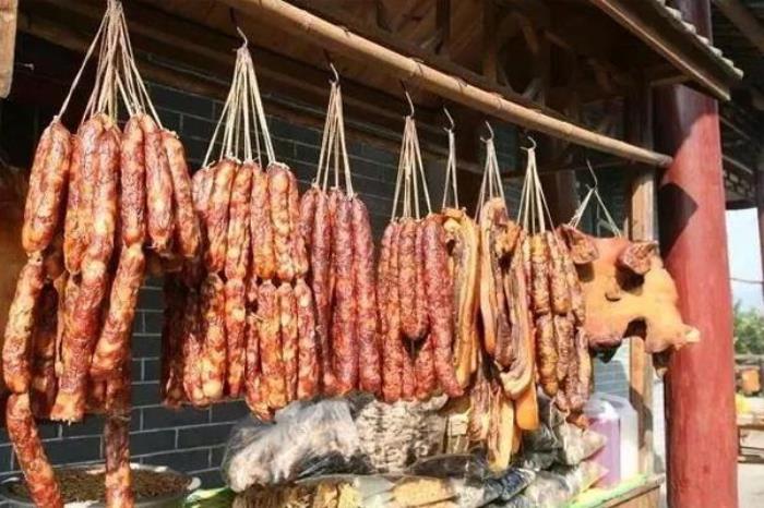 2021-2022重庆各区腊肉熏制地点汇总 2021-2022重庆各区腊肉熏制地点汇总