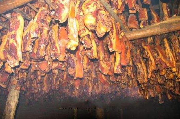 2021-2022重庆各区腊肉熏制地点汇总 2021-2022重庆各区腊肉熏制地点汇总