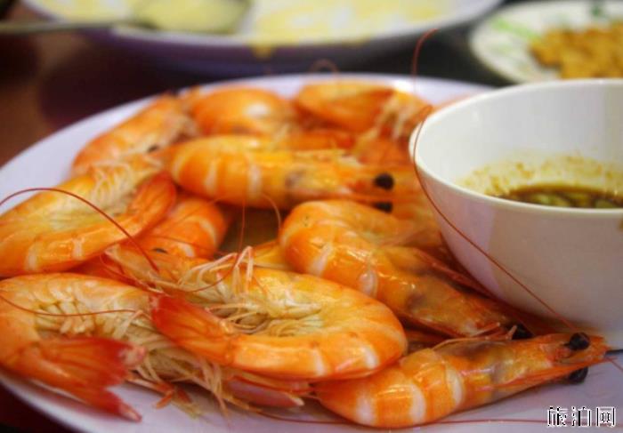 亚庇美食一条街推荐 亚庇美食一条街推荐