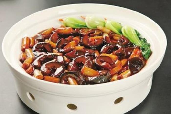 山东威海美食推荐 山东威海美食推荐